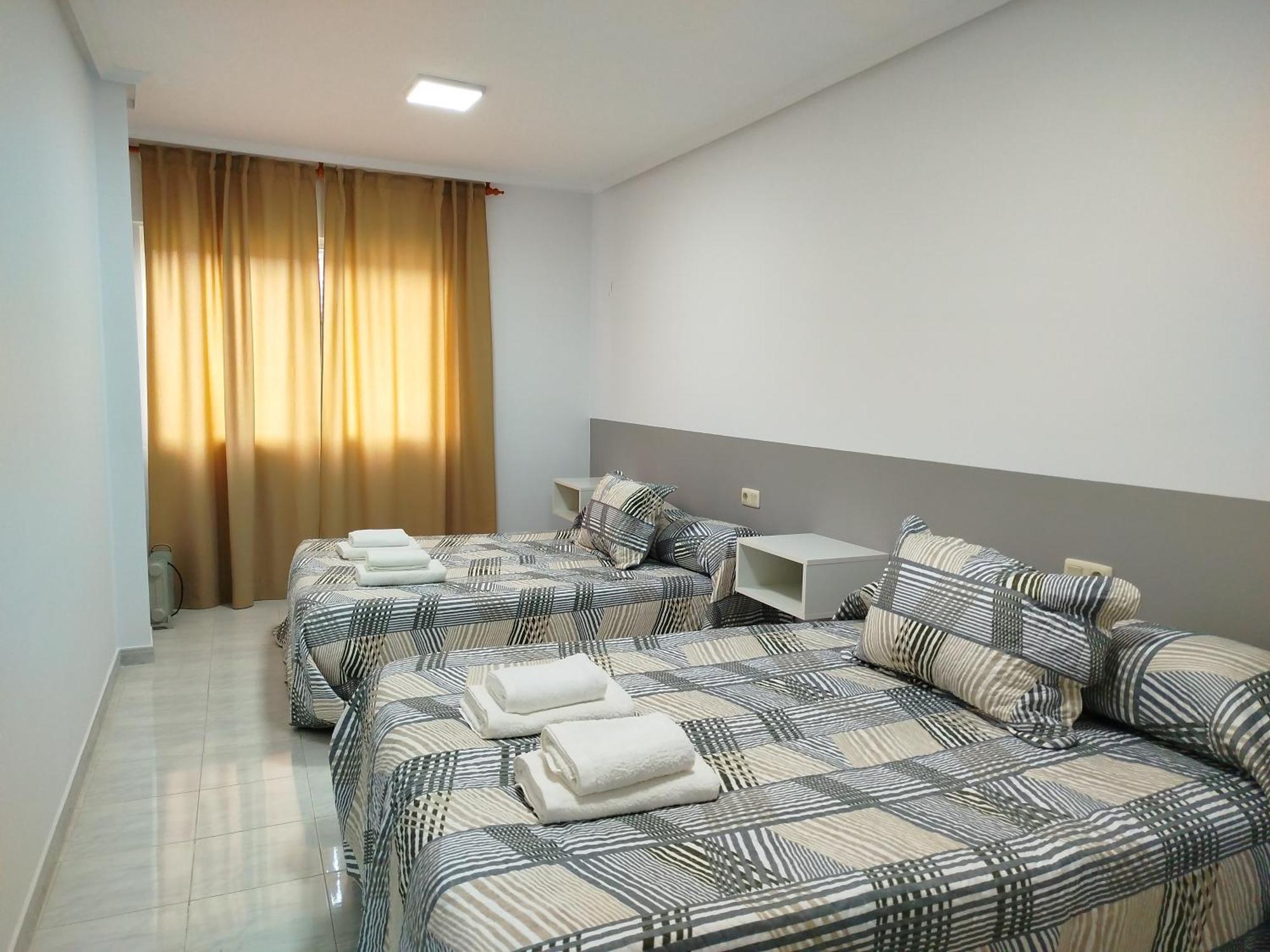 Ferienwohnung Marsan Arzúa Exterior foto