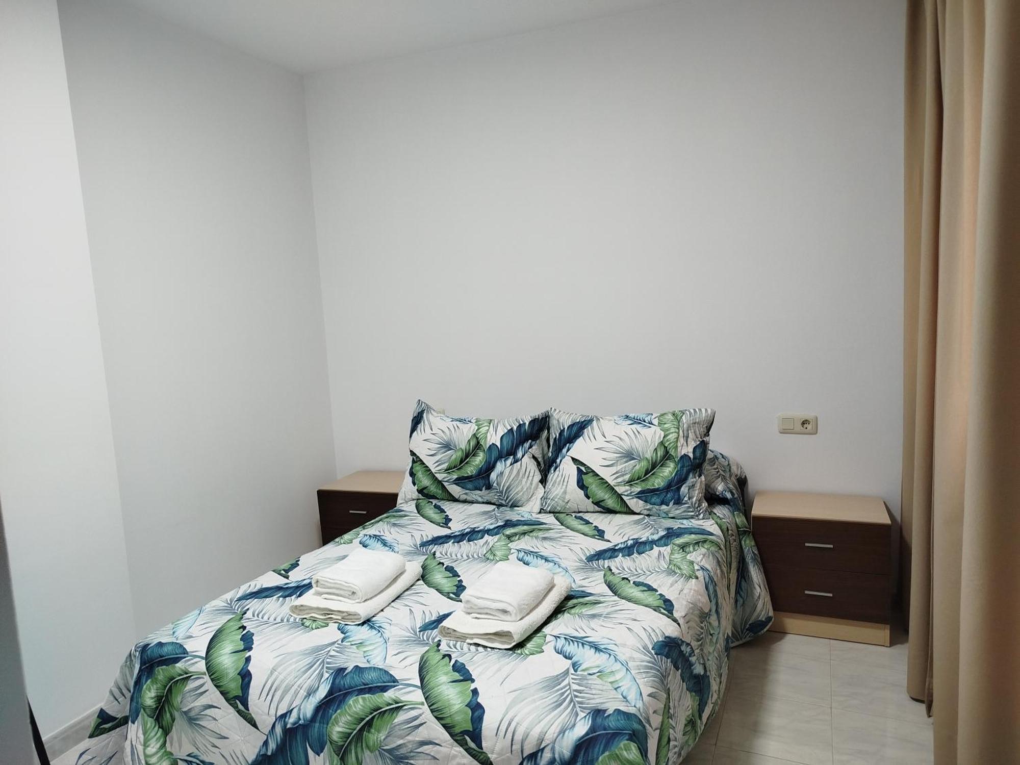 Ferienwohnung Marsan Arzúa Exterior foto