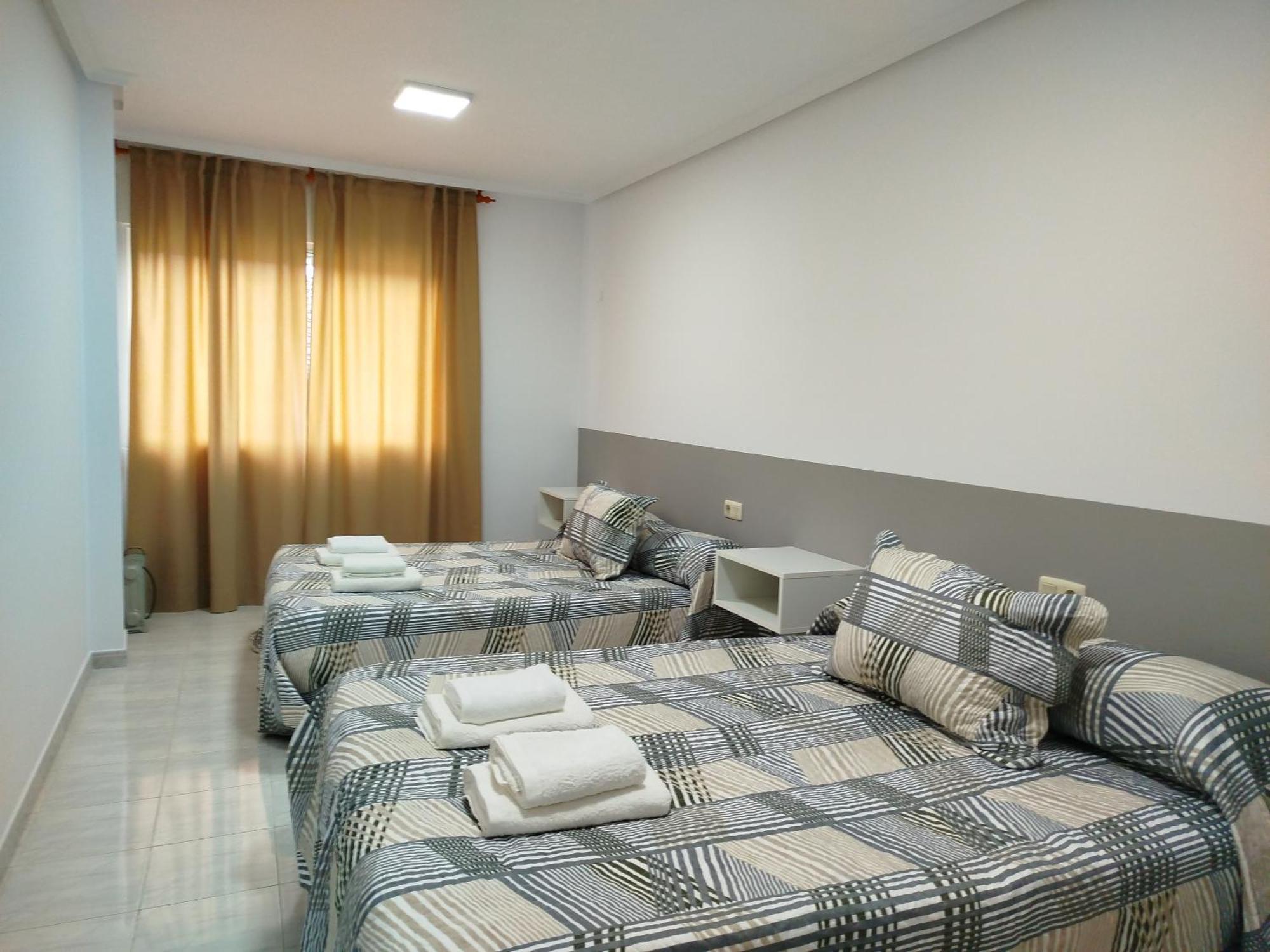 Ferienwohnung Marsan Arzúa Exterior foto