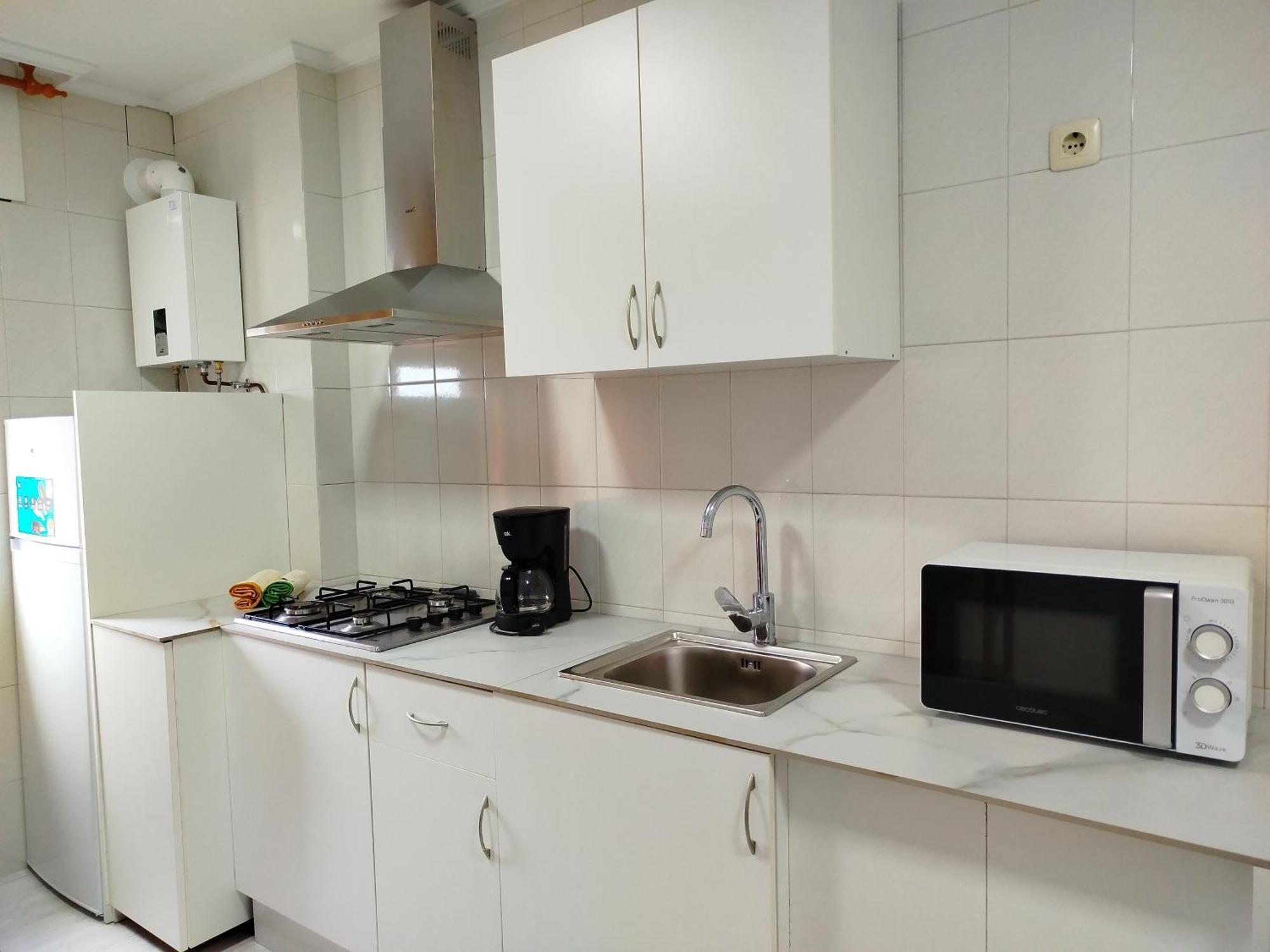 Ferienwohnung Marsan Arzúa Exterior foto