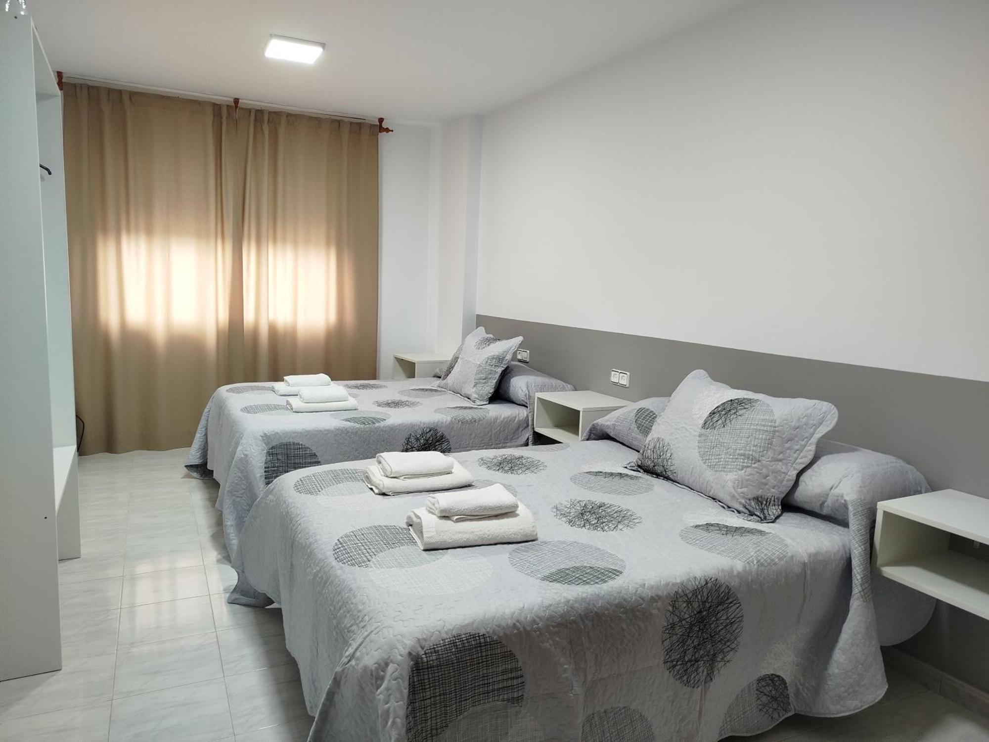 Ferienwohnung Marsan Arzúa Exterior foto