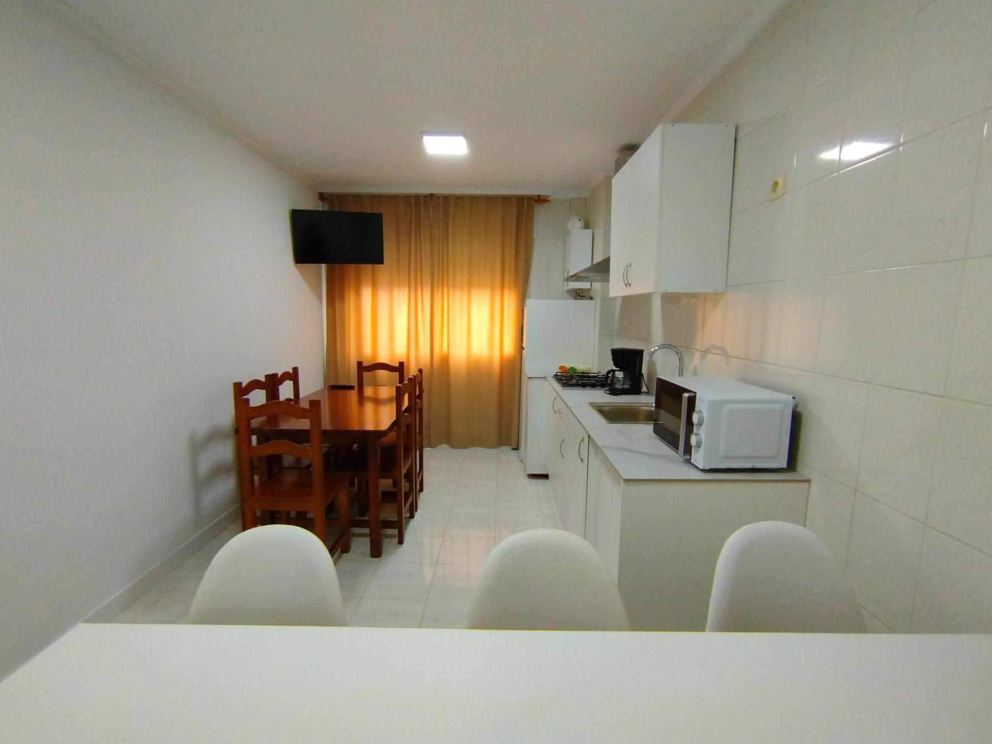 Ferienwohnung Marsan Arzúa Exterior foto