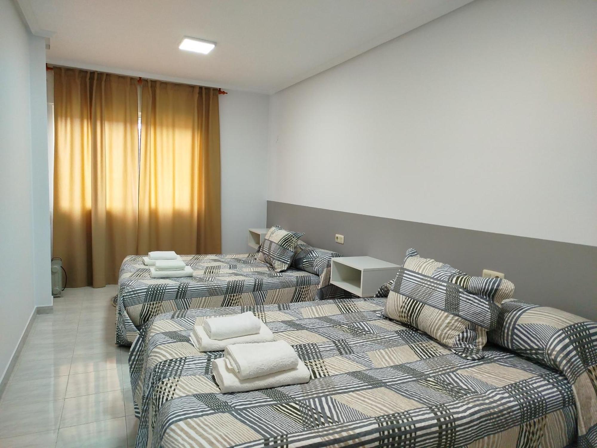 Ferienwohnung Marsan Arzúa Exterior foto