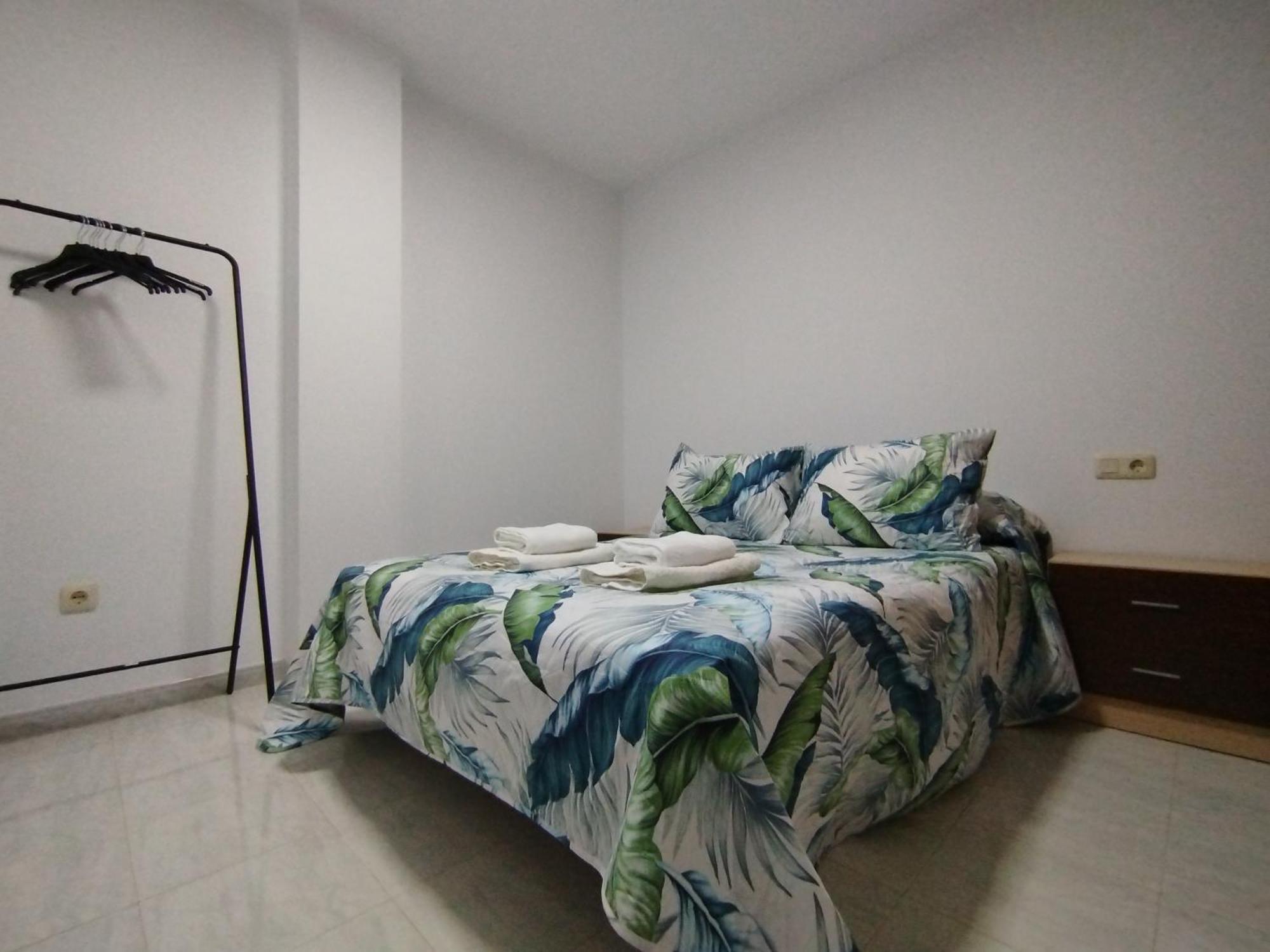 Ferienwohnung Marsan Arzúa Exterior foto